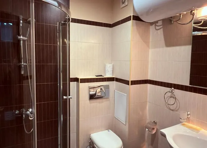 Aparthotel Florimont Heights Complex Bansko