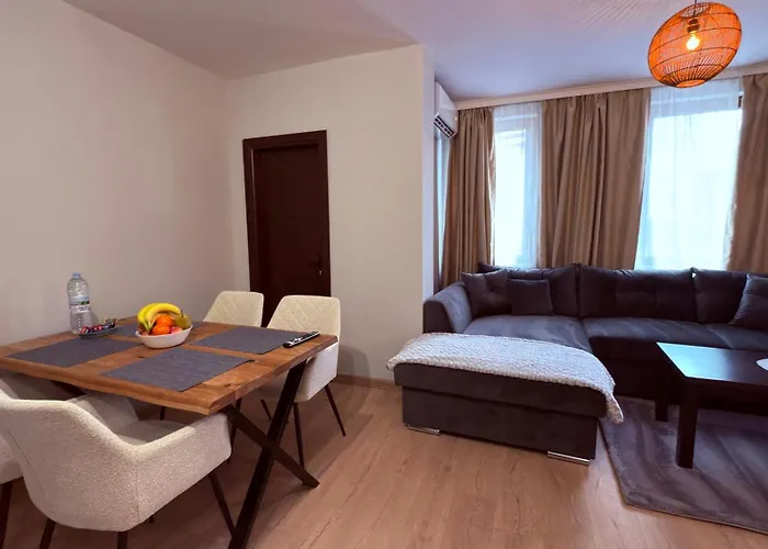 Florimont Heights Complex 3* Bansko