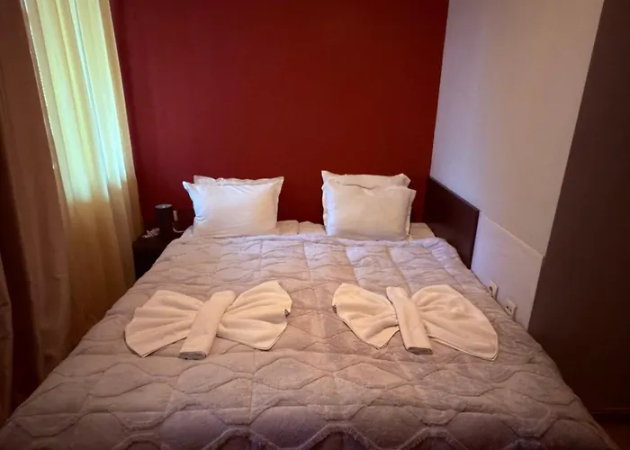 Florimont Heights Complex