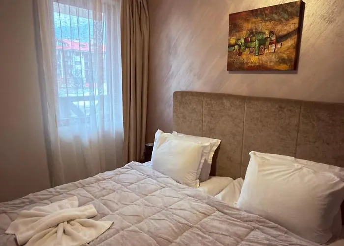 Aparthotel Florimont Heights Complex