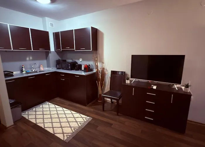 Aparthotel Florimont Heights Complex Bansko