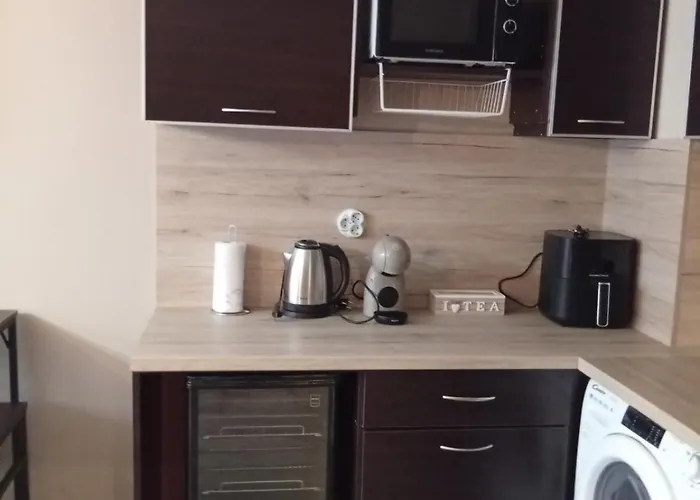 Aparthotel Florimont Heights Complex Bansko