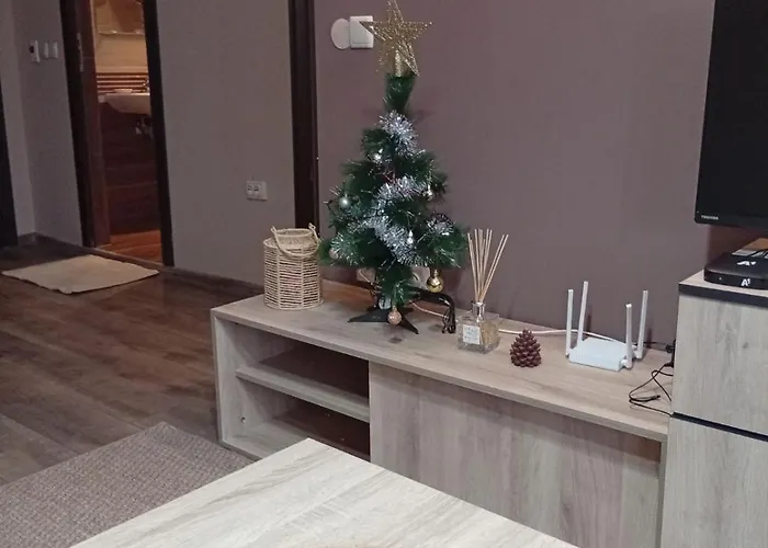 Florimont Heights Complex 3* Bansko