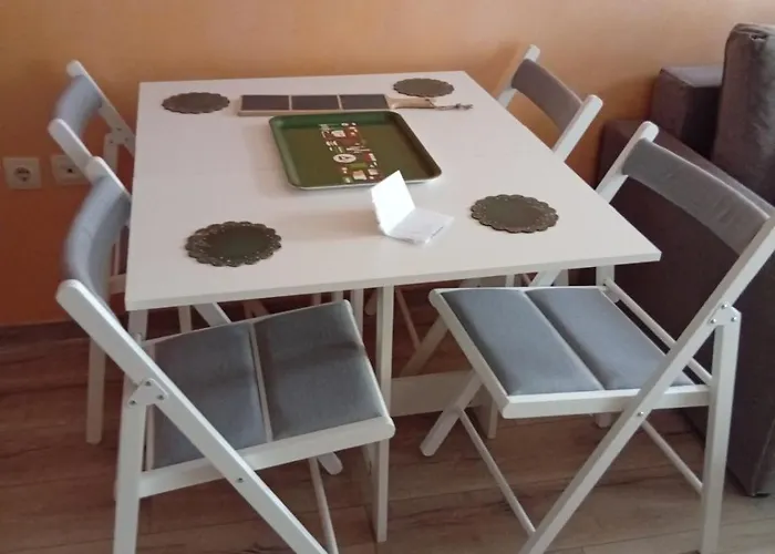 Aparthotel Florimont Heights Complex 3*